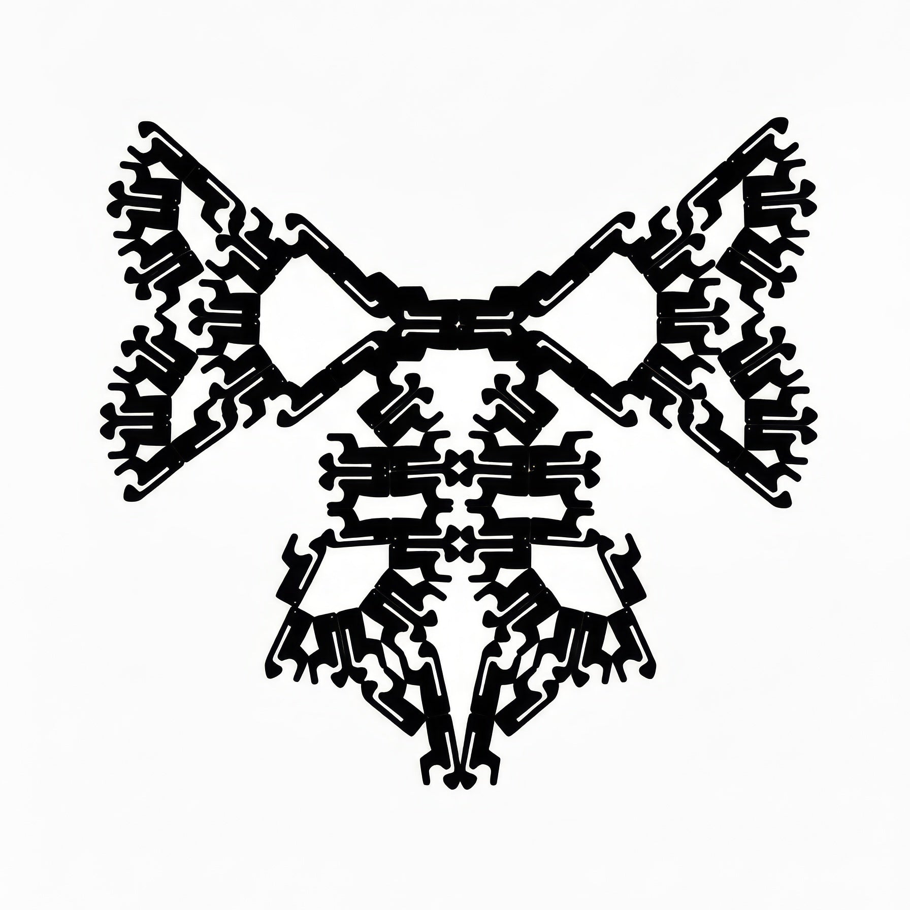 Bitácora - Graphic Series